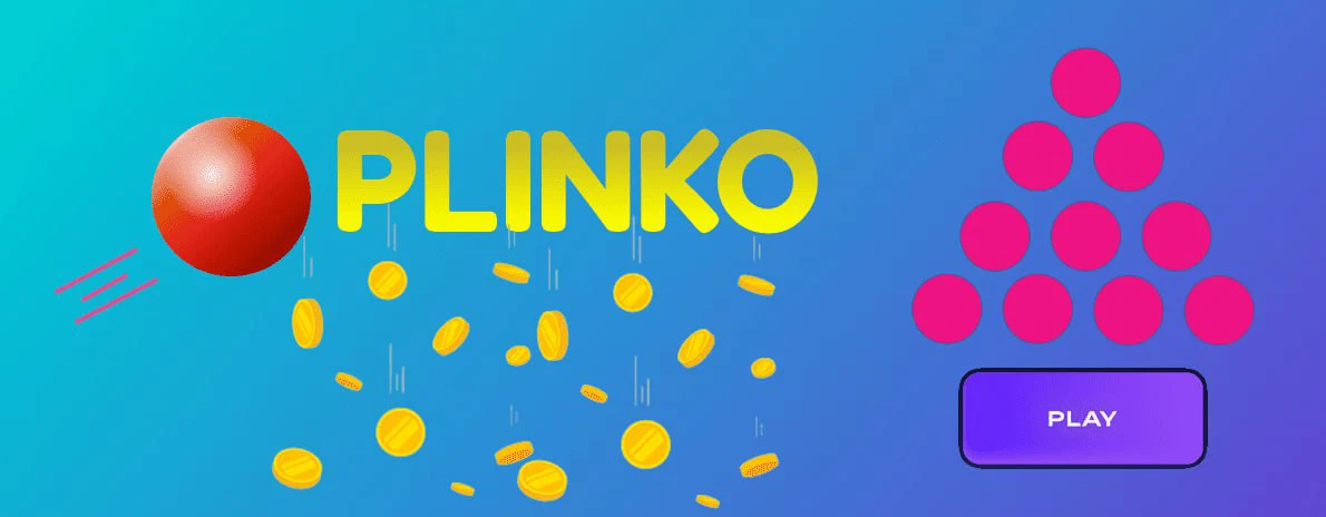 Come giocare a Plinko Plinko regole